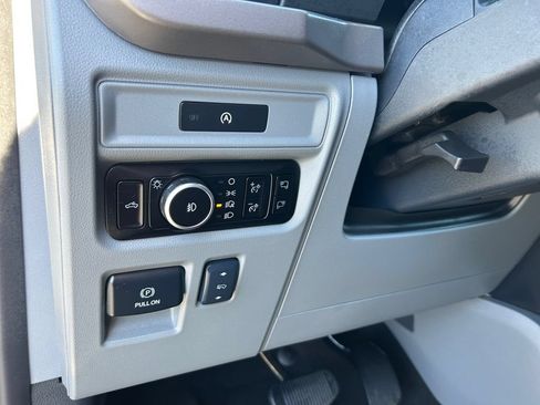 Used 2025 Ford F150 XLT w/ Equipment Group 303A High AWD/4WD image 23