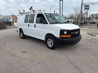 Used 2015 Chevrolet Express 2500 video 1