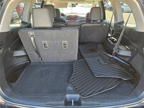 Certified 2021 Honda Pilot EX-L image 18