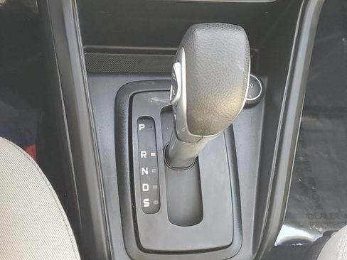 Certified 2021 Ford EcoSport S image 29