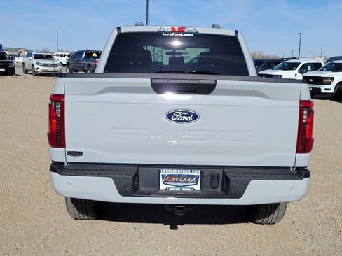 New 2026 Ford F150 STX image 9