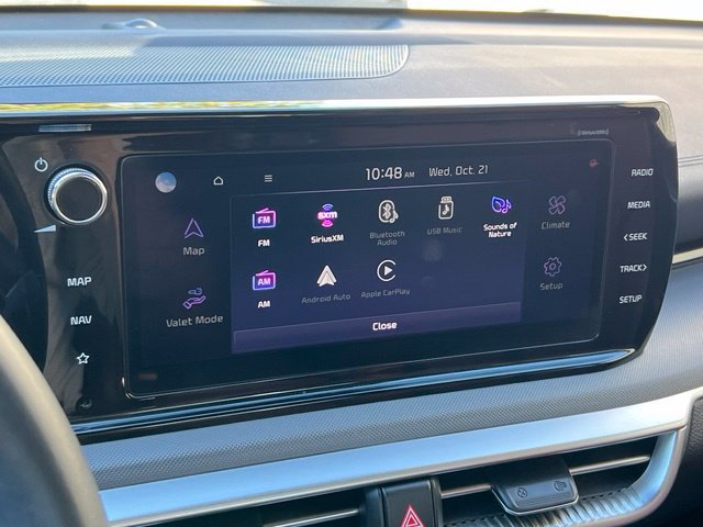 Certified 2024 Kia K5 GT-Line w/ GT-Line Premium Package FWD image 33