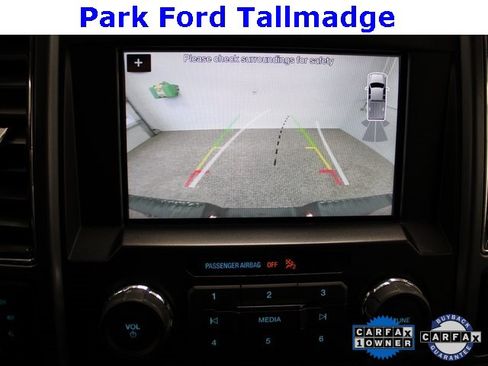 Used 2018 Ford F150 XLT w/ Equipment Group 302A Luxury image 20