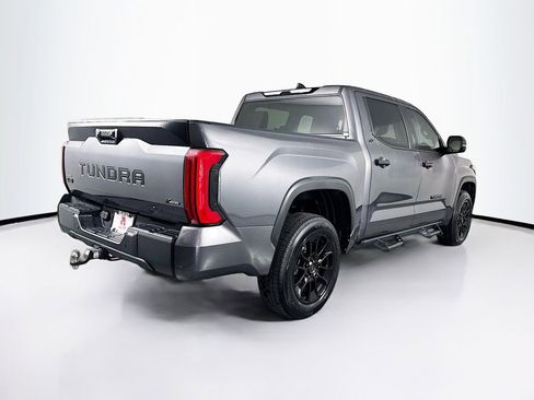 Used 2024 Toyota Tundra SR5 image 10
