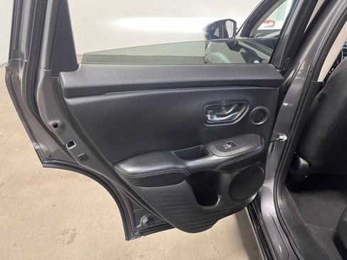 Used 2023 Honda HR-V EX-L image 19