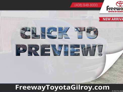 Used 2017 Jaguar F-PACE Prestige image 1