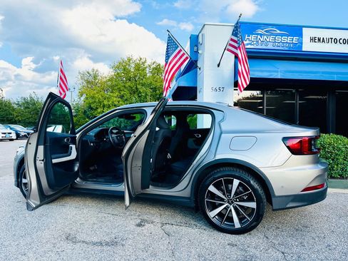 Used 2021 Polestar Polestar 2 image 21