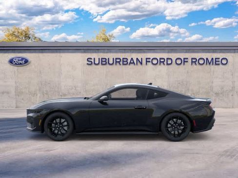 New 2026 Ford Mustang GT RWD image 3