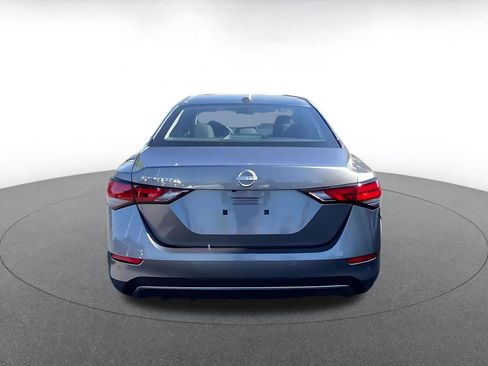 Used 2025 Nissan Sentra SV image 12