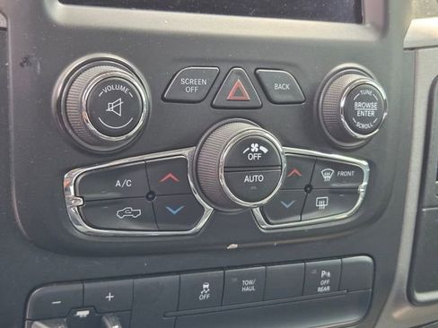 Used 2021 RAM 1500 Tradesman w/ Popular Equipment Group AWD/4WD image 9