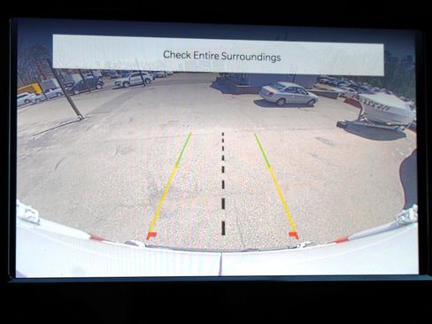 Used 2022 RAM ProMaster 2500 w/ Interior LED Lighting Group image 25