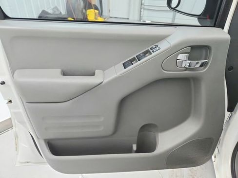 Used 2019 Nissan Frontier SV w/ Value Truck Package RWD image 29