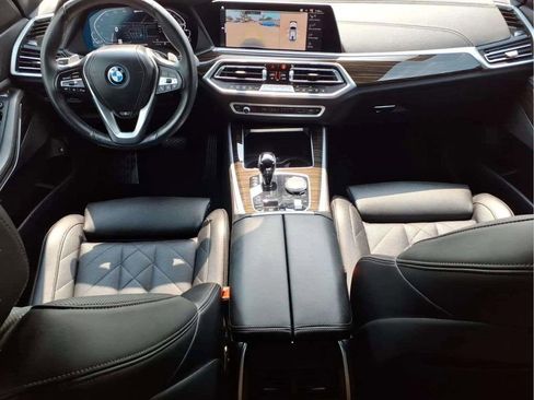 Used 2023 BMW X5 xDrive45e AWD/4WD image 10