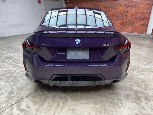 New 2026 BMW 230i xDrive Coupe image 4