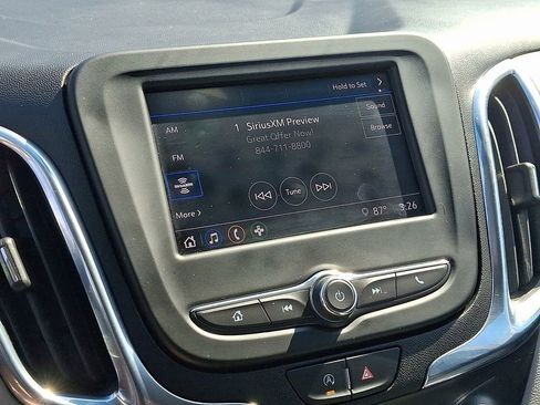 Used 2023 Chevrolet Equinox LS w/ LS Convenience Package FWD image 22