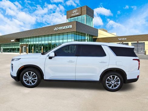 Used 2021 Hyundai Palisade SE FWD image 9