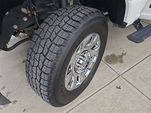 Used 2024 Ford F250 King Ranch w/ Chrome Package image 30