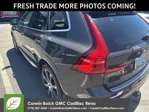 Used 2019 Volvo XC60 T5 Inscription AWD/4WD image 10