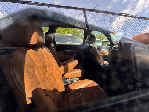 Certified 2023 Kia Telluride SX Prestige X-Pro image 4