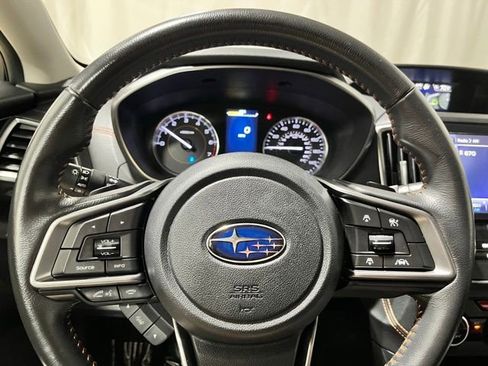 Used 2018 Subaru Crosstrek 2.0i Limited AWD/4WD image 11