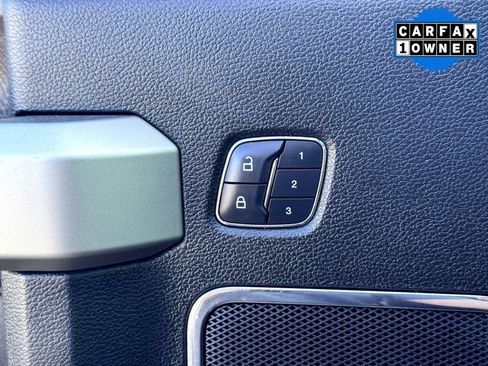 Used 2018 Ford F250 Lariat w/ Lariat Ultimate Package image 15