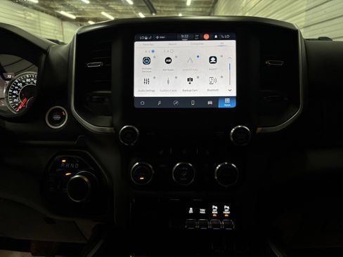 Used 2022 RAM 1500 Big Horn image 18