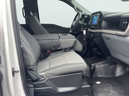 Used 2023 Ford F150 XL RWD image 11