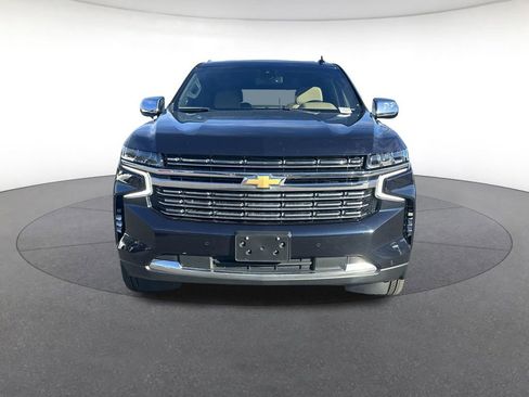 Used 2023 Chevrolet Tahoe Premier image 9