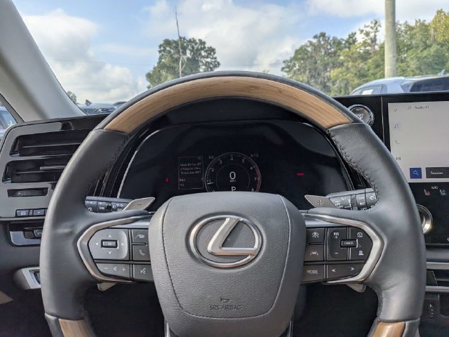 Used 2023 Lexus RX 350 Premium w/ Cold Area Package FWD image 22