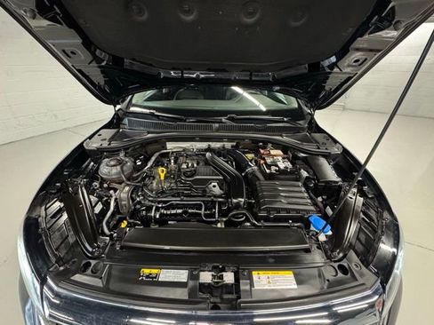 Used 2024 Volkswagen Jetta SE image 24