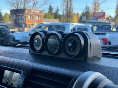 Used 2008 Toyota FJ Cruiser 4WD image 24