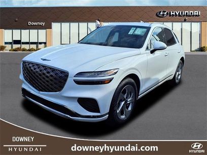 Used 2026 Genesis GV70 2.5T