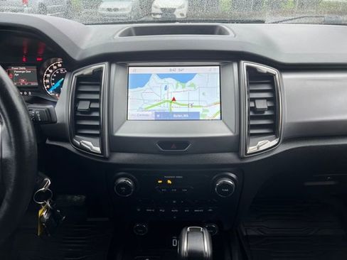 Used 2021 Ford Ranger XLT w/ Equipment Group 301A Mid image 24