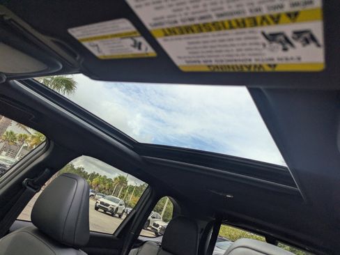 New 2025 Subaru Forester Touring w/ Touring Package image 20