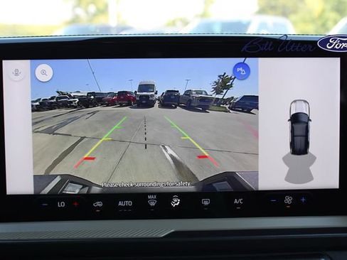 New 2025 Ford Bronco Sport Big Bend image 15