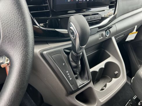 Used 2024 Ford Transit 350 XLT AWD/4WD image 21