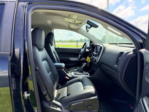 Used 2022 Chevrolet Colorado ZR2 AWD/4WD image 11