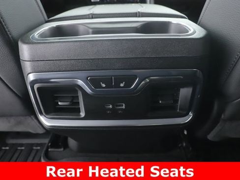 Used 2025 GMC Sierra 2500 Denali w/ Denali Reserve Package AWD/4WD image 31