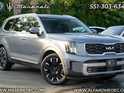 Used 2023 Kia Telluride SX