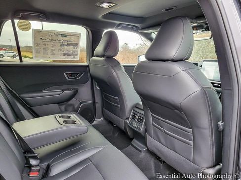 New 2026 Subaru Outback Limited XT image 28