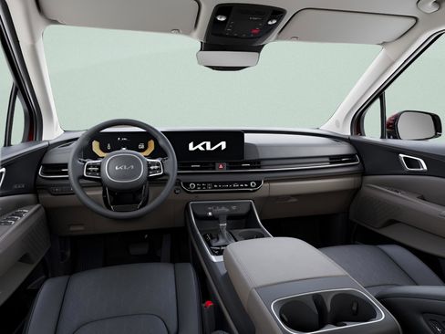 New 2026 Kia Carnival EX image 14