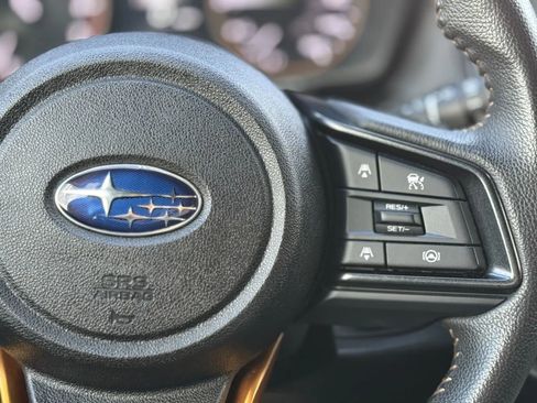 Used 2023 Subaru Outback Wilderness image 23