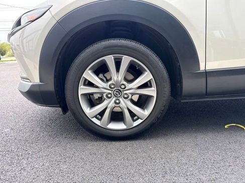 Used 2024 MAZDA CX-30 AWD 2.5 S w/ Preferred Package image 9