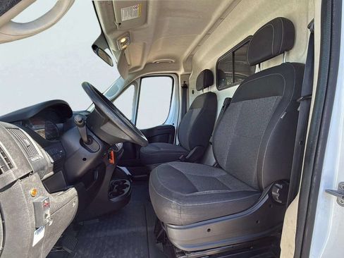 Used 2018 RAM ProMaster 1500 FWD image 14