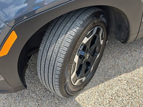 Certified 2026 Hyundai Santa Fe SEL FWD image 31
