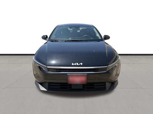 Used 2025 Kia K4 FWD image 2
