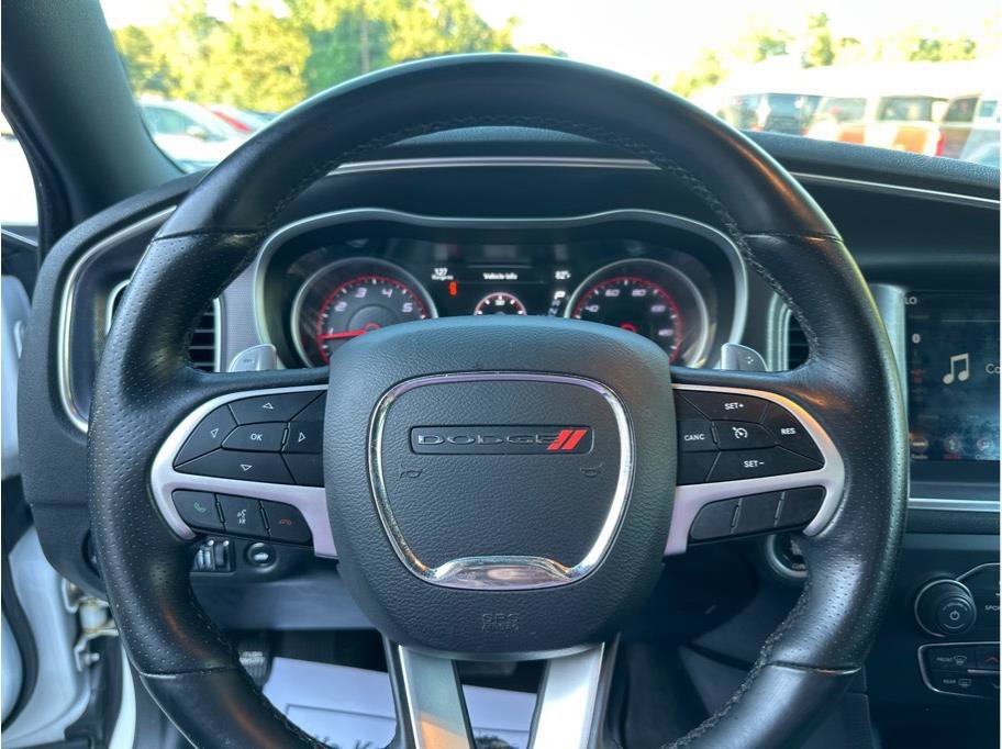 Used 2018 Dodge Charger GT AWD/4WD image 18