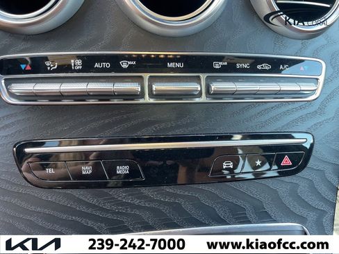 Used 2022 Mercedes-Benz GLC 300 4MATIC image 19