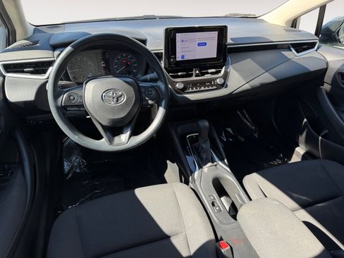 Used 2024 Toyota Corolla LE image 15