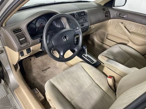 Used 2005 Honda Civic LX image 3